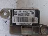 Airbagsensor Crashsensor Drucksensor 09136123