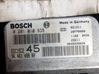 Engine control unit/module 9646149880