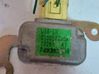 Czujnik uderzenia Airbag C10057KD0A