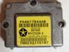 Sterownik / Moduł Airbag P04671844AB