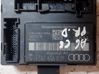 Door control unit/module 4F0959792E