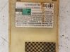Alarm control unit/module 97080675