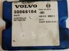 Immobilizer control unit/module 30865184