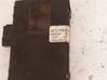 Sunroof control unit/module 9557288