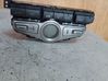 Climate control unit D067G