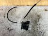 Cerradura de puerta trasera 4A0839015B