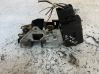 Front door lock 8122418