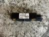 Airbag deployment crash/impact sensor 8622365