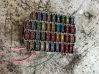 Fuse box set 9162439