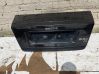 Tailgate/trunk/boot lid 