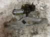 Motor del limpiaparabrisas trasero 6N0955713A