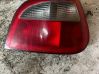 Rear/tail lights 7700428320