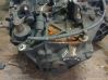 Manual 6 speed gearbox 