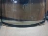 Front windscreen/windshield window 43R001531