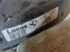 Brake booster 1165055