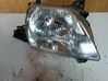 Headlight/headlamp 
