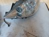 Headlight/headlamp 