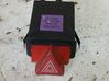 Hazard light switch 4B0941509E
