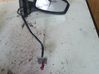 Front door electric wing mirror 0158460