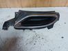 Muffler ending A2138856206