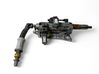 Steering wheel axle 742661