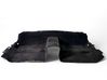 Rear floor carpet liner 