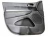 Front door card panel trim 6CV869X9AD