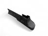Front driver seat rail trim 5RT19DX9AB