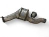Catalyst/FAP/DPF particulate filter 4G0131703AE