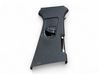 (B) pillar trim (top) 4G0867244