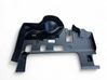 Dashboard lower bottom trim panel 58450710