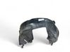 Front wheel arch liner splash guards FR3Z16103A