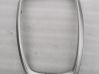 Gear shifter surround trim plastic 9683139980
