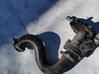 Engine coolant pipe/hose 9648936080