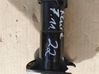 Headlight washer spray nozzle 4L0955101