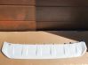 Apakšējā bampera daļa (lūpa) 4M0807733D