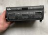 Climate control unit 4B0820043F