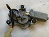Rear window wiper motor 34333581