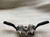Wiper control stalk 17E183