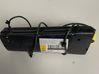 Seat airbag A611D10