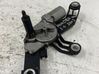 Rear window wiper motor 0390201584