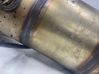 Filtr cząstek stałych Katalizator / FAP / DPF 95B254350