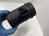 Mass air flow meter 24437503