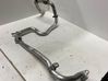 Engine coolant pipe/hose 94610601031