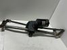 Wiper motor 