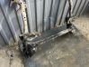 Front subframe 4H03993620