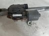 Front wiper linkage and motor 4G2955119