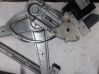 Front door window regulator with motor 3M5T14B531BG