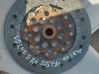 Clutch set kit V0J00570