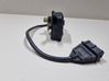 Air flap motor/actuator 4A0820511A